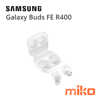 三星 Samsung Galaxy Buds FE  SM-R400NZWABRI 奶油白